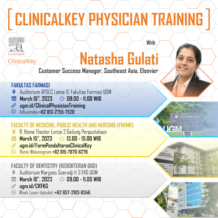 clinicalkey training