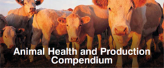 Animal Health and Production Compendium