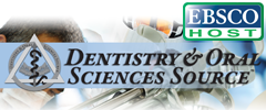 Ebsco Oral & Dentistry Sciences eBooks