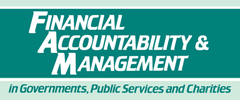 Financial Accountability & Management