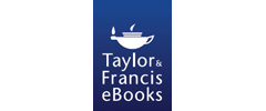 Taylor & Francis E-books