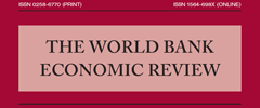 World Bank Economic Review