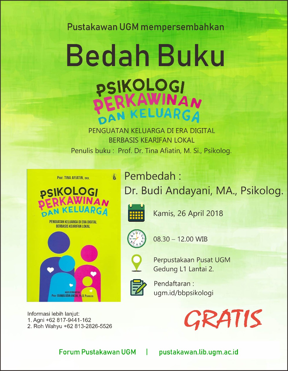 buku perkawinan