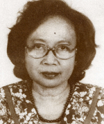 Murianti Pranowo