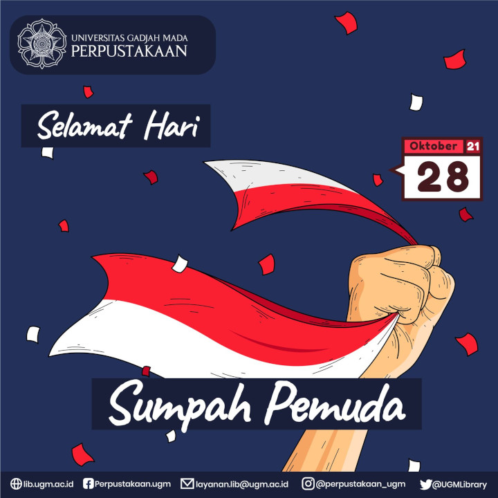 peringatan sumpah pemuda