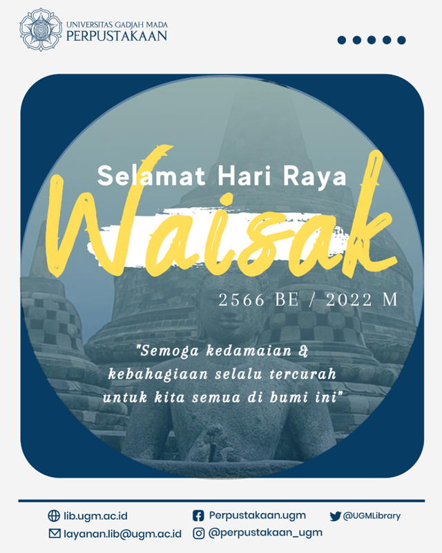 selamat waisak