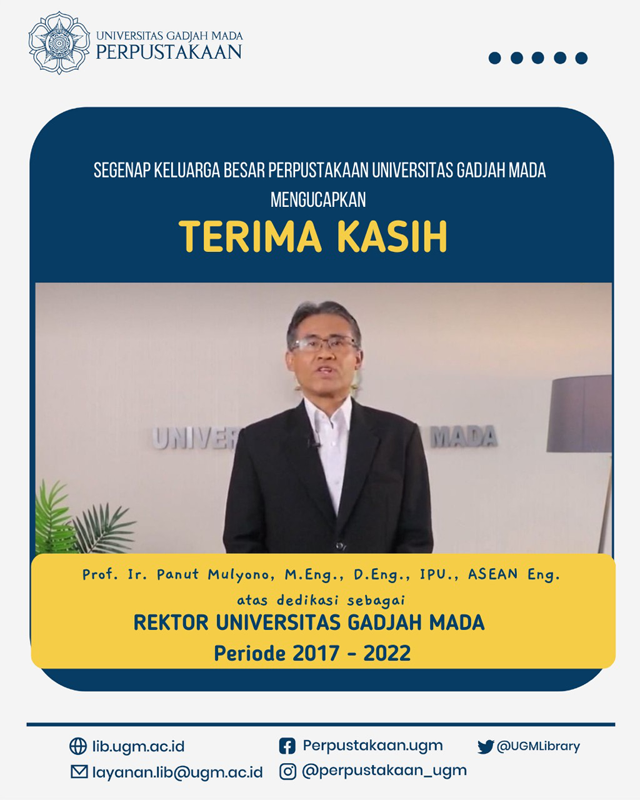 rektor lama