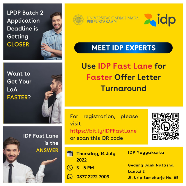 meet idp