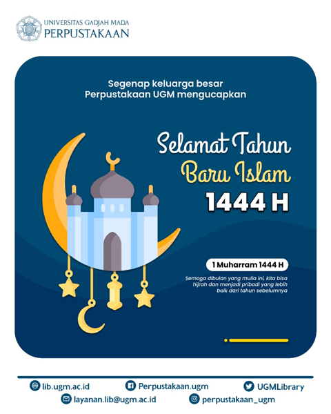 tahun baru Islam