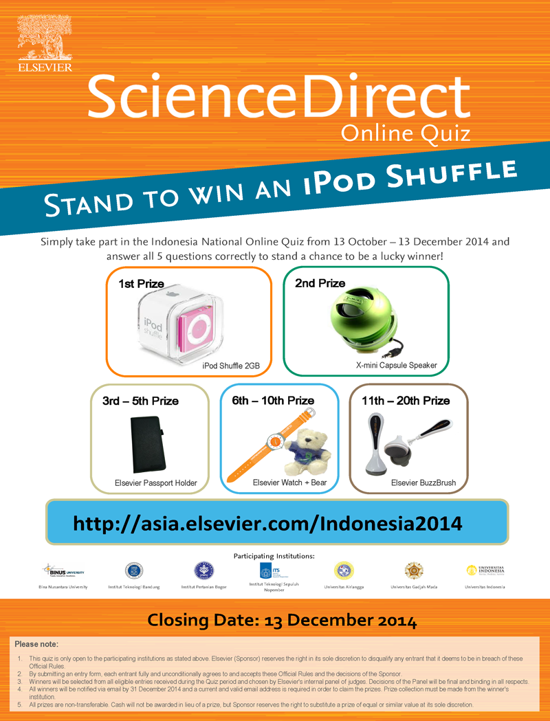 poster quiz sciencedirect