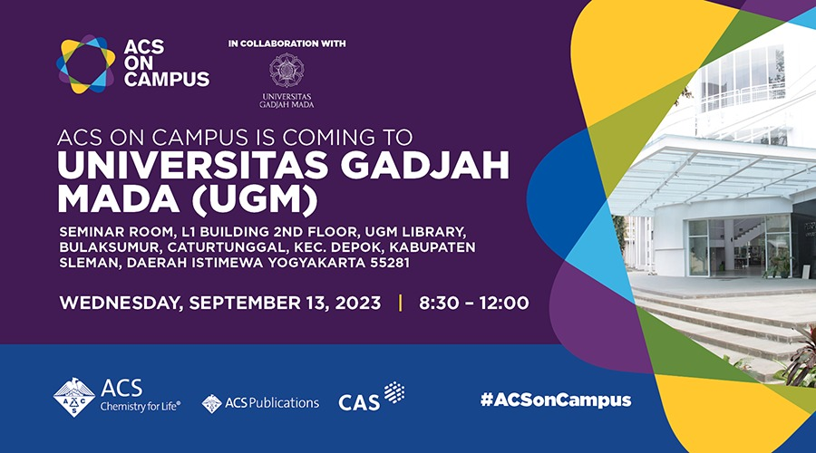 ACS on UGM