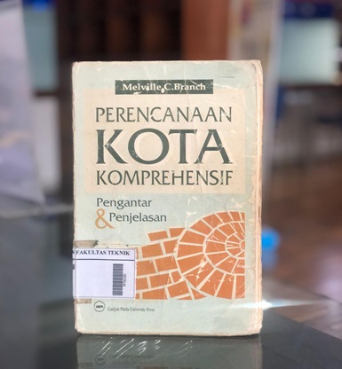 perpustakaan fak. teknik 3