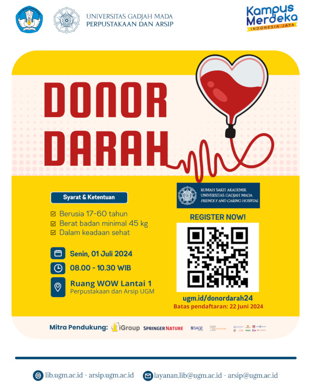 donor darah