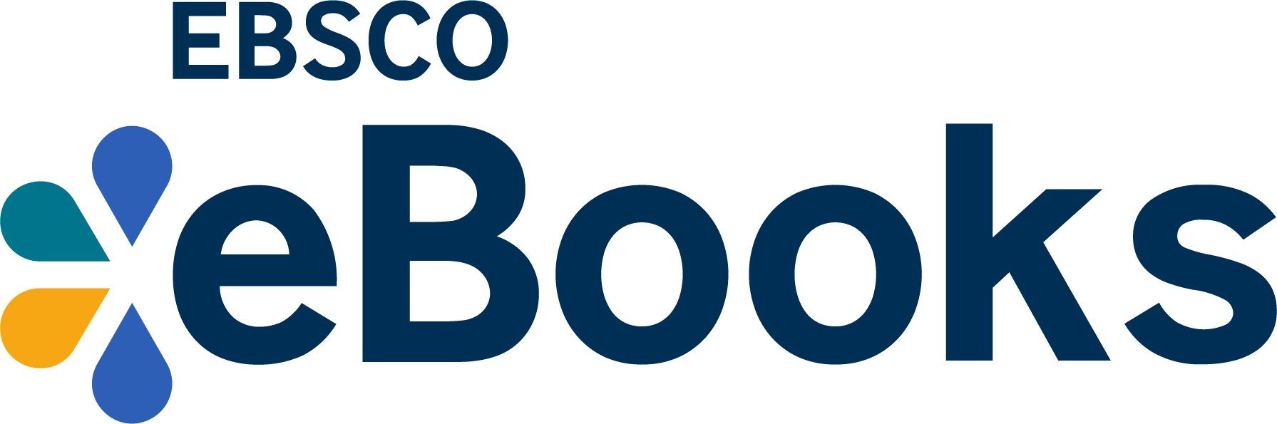 Ebsco eBooks