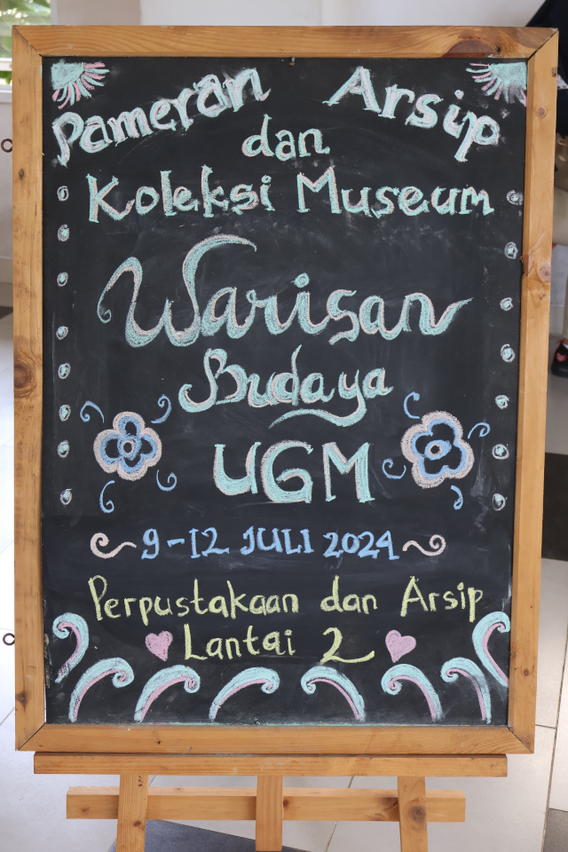 pameran