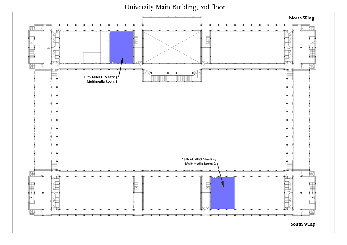 lt3 gedung pusat ugm