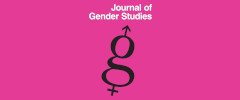 Journal of Gender Studies