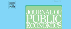 Journal of Public Economics