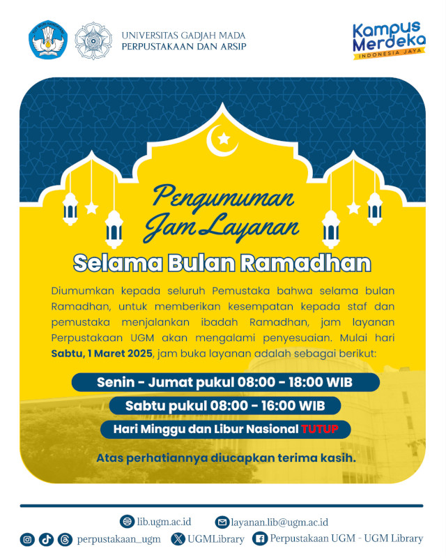 layanan selama ramadhan 1