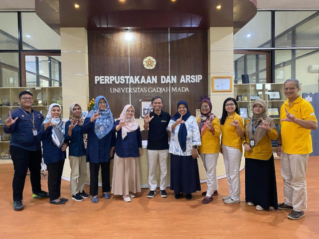 dinas perpustakaan dan arsip kota 2