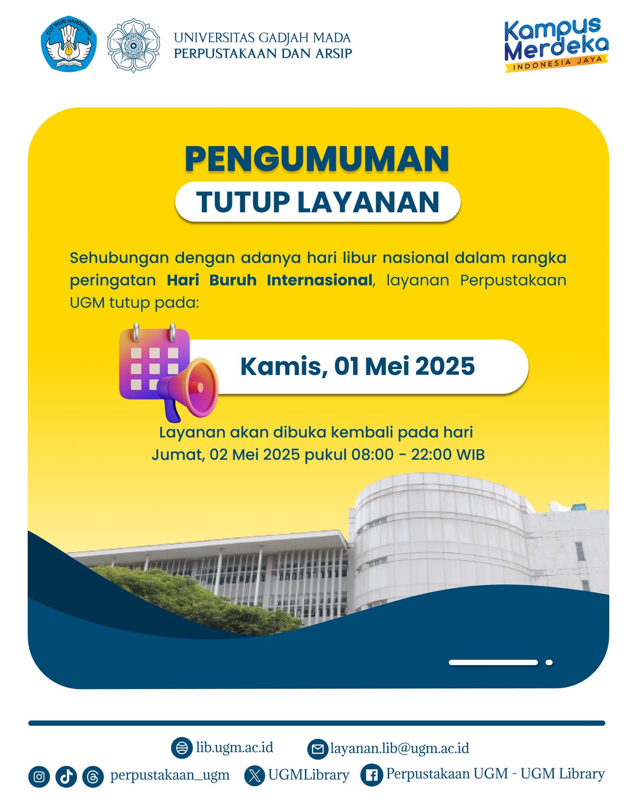 libur hari buruh