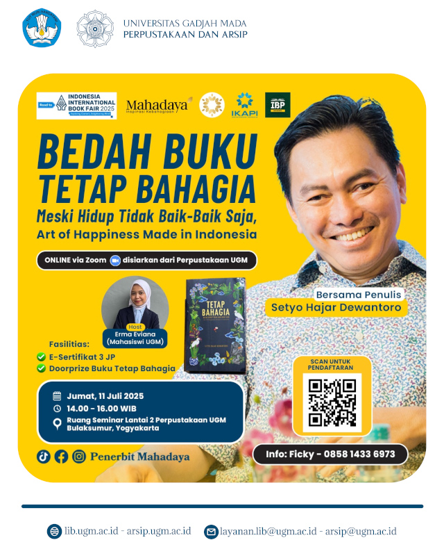 bedah buku