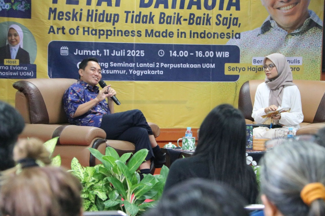 buku bahagia 1