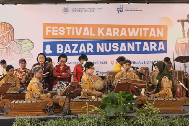 festival karawitan 1