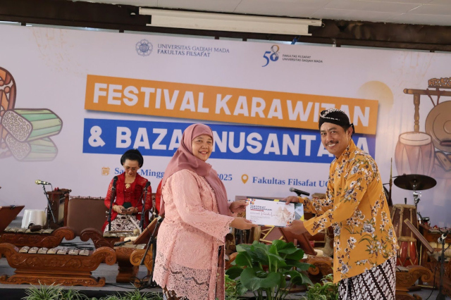 festival karawitan 2