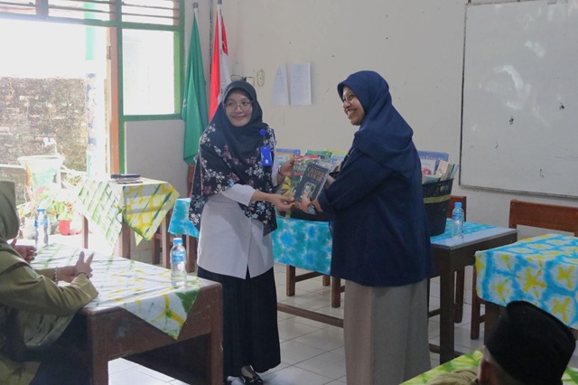 donasi buku 2
