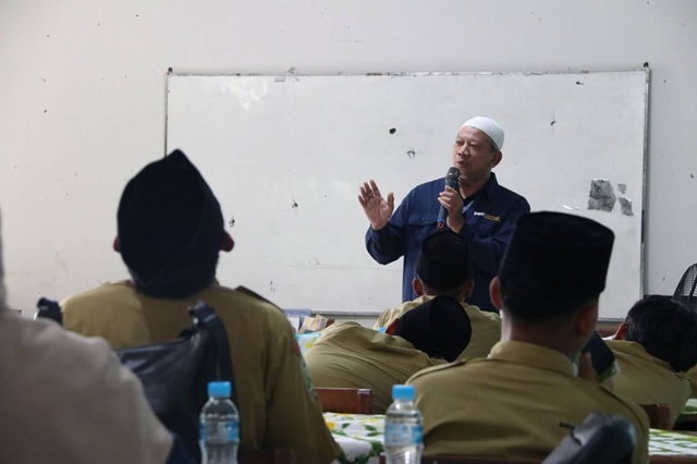 donasi buku 3