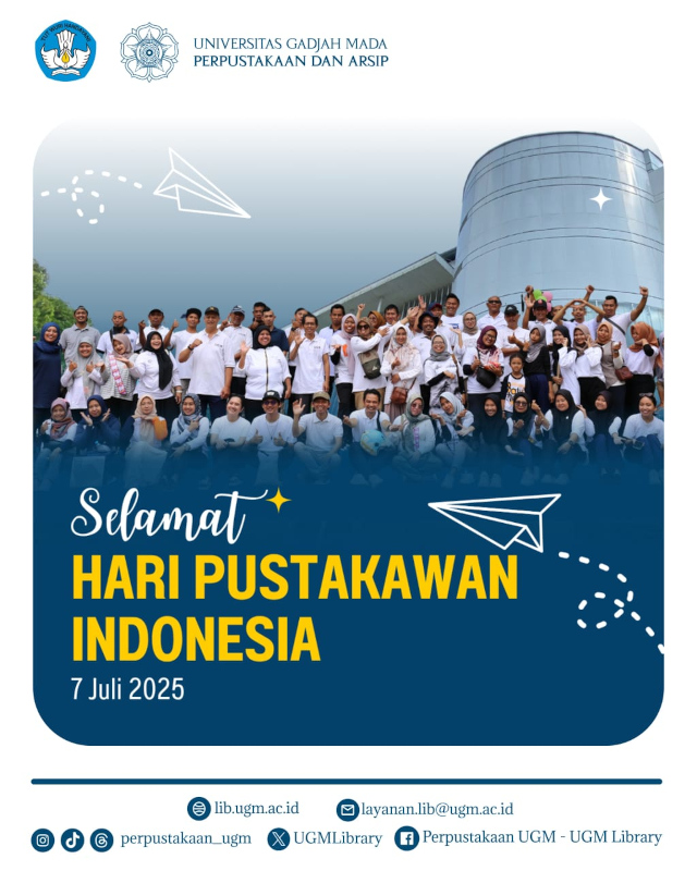 hari pustakawan