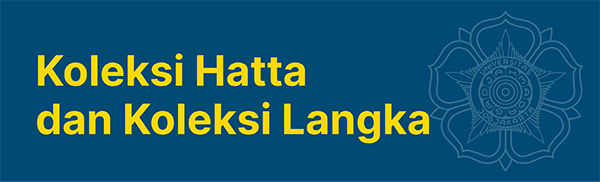 Koleksi Hatta dan Langka