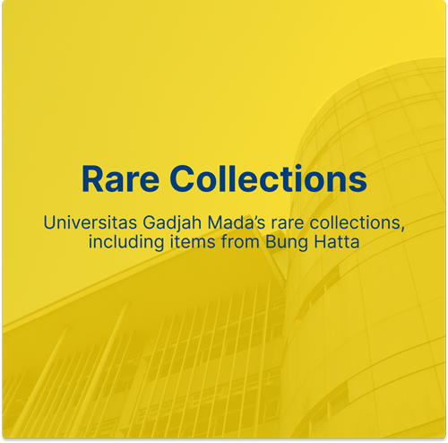 Rare Collection