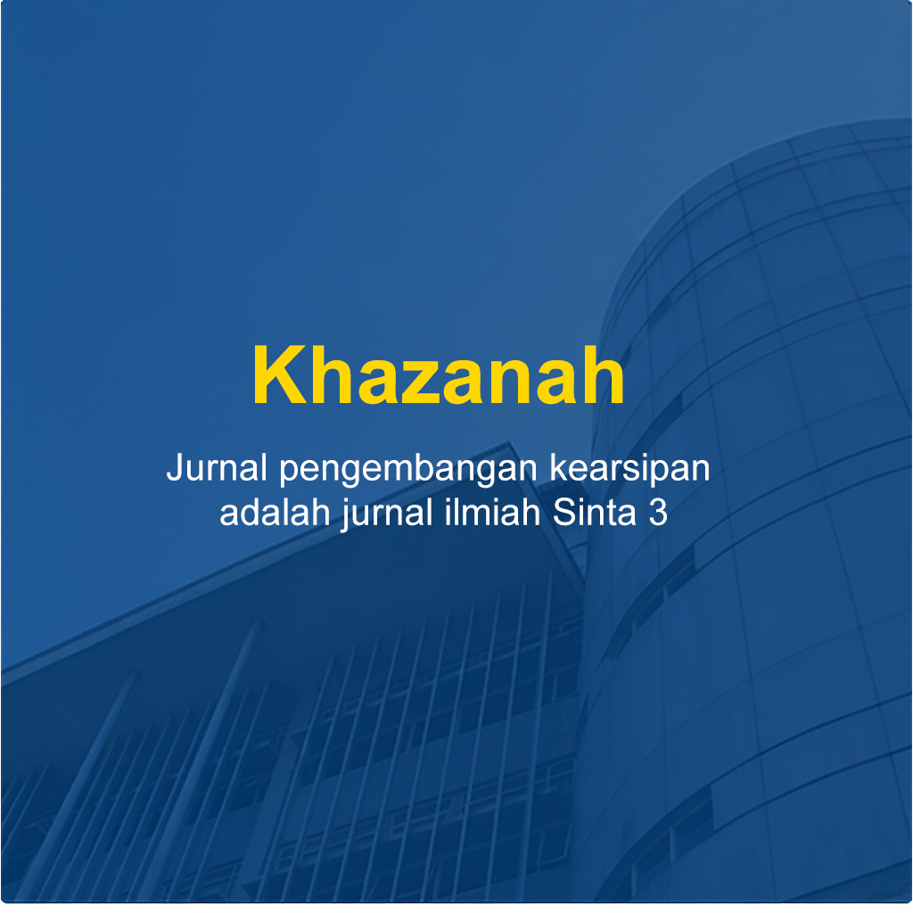 khazanah