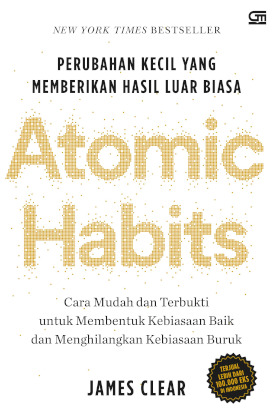 atomic habits