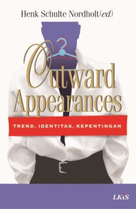 outward appearances